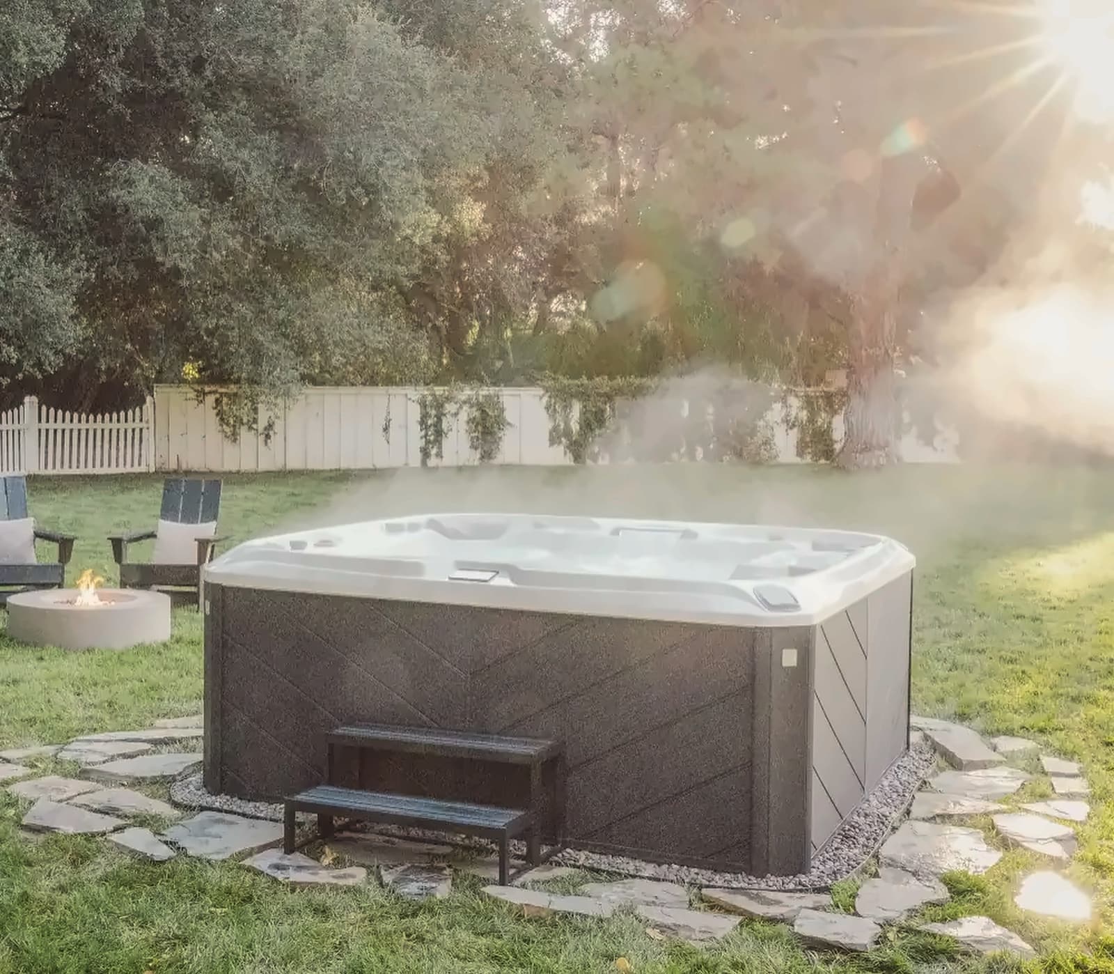 Hot Tub Pricing by Aquarius Pools & Spas